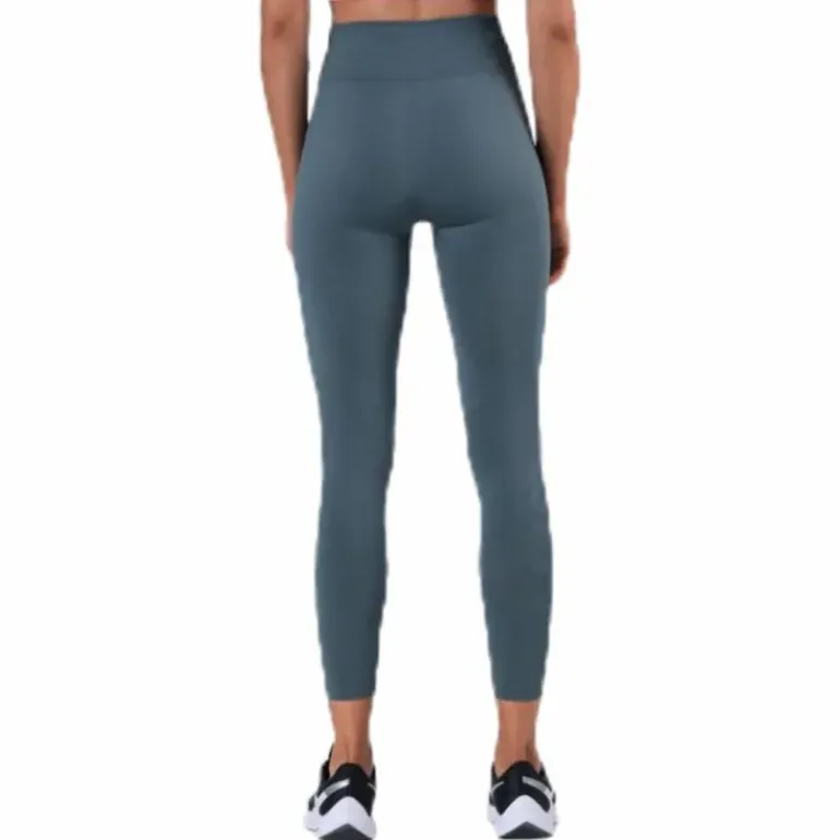 Define Seamless Tights Green
