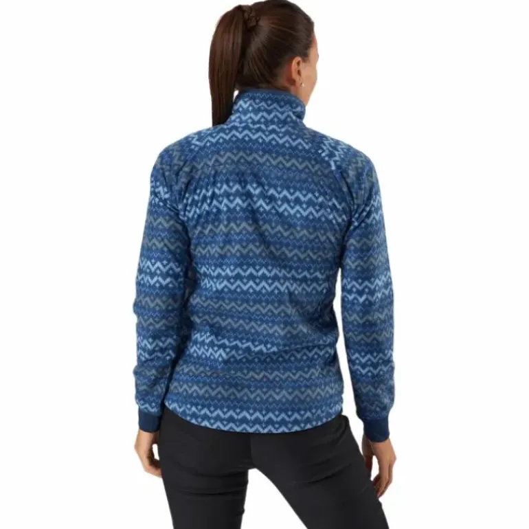 Demi Jacket Dutch Blue