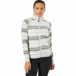 Demi Jacket Light Grey