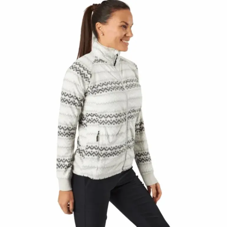 Demi Jacket Light Grey