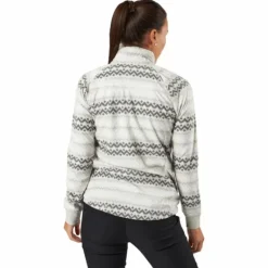 Demi Jacket Light Grey