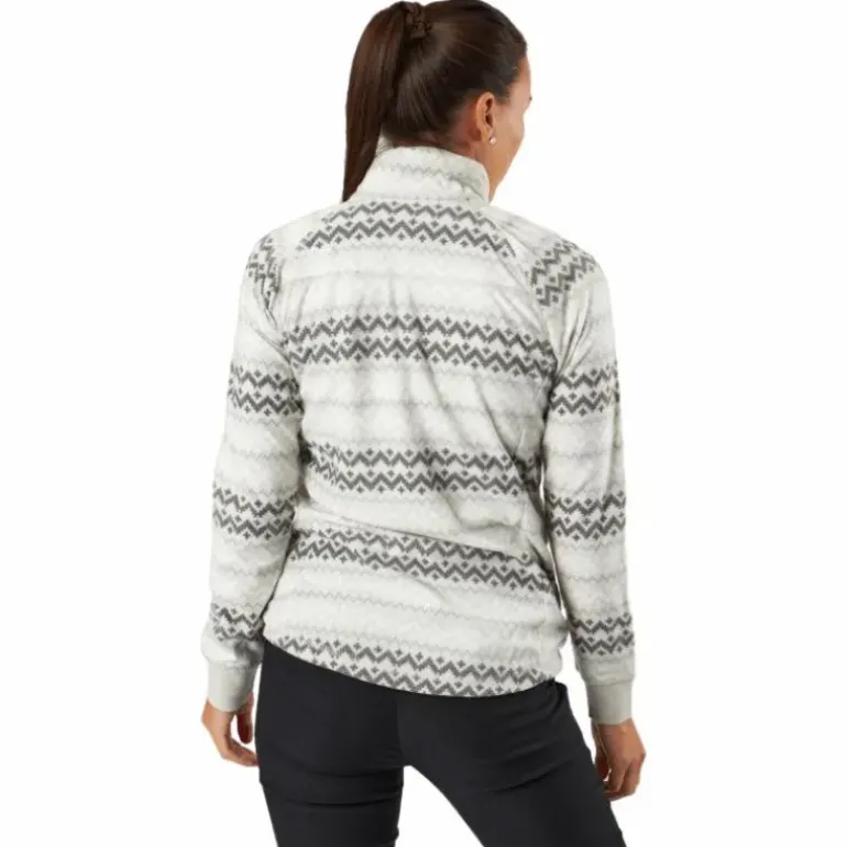 Demi Jacket Light Grey
