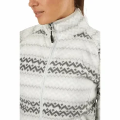 Demi Jacket Light Grey