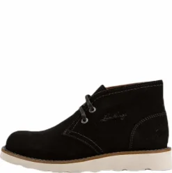 Desert Boot Black
