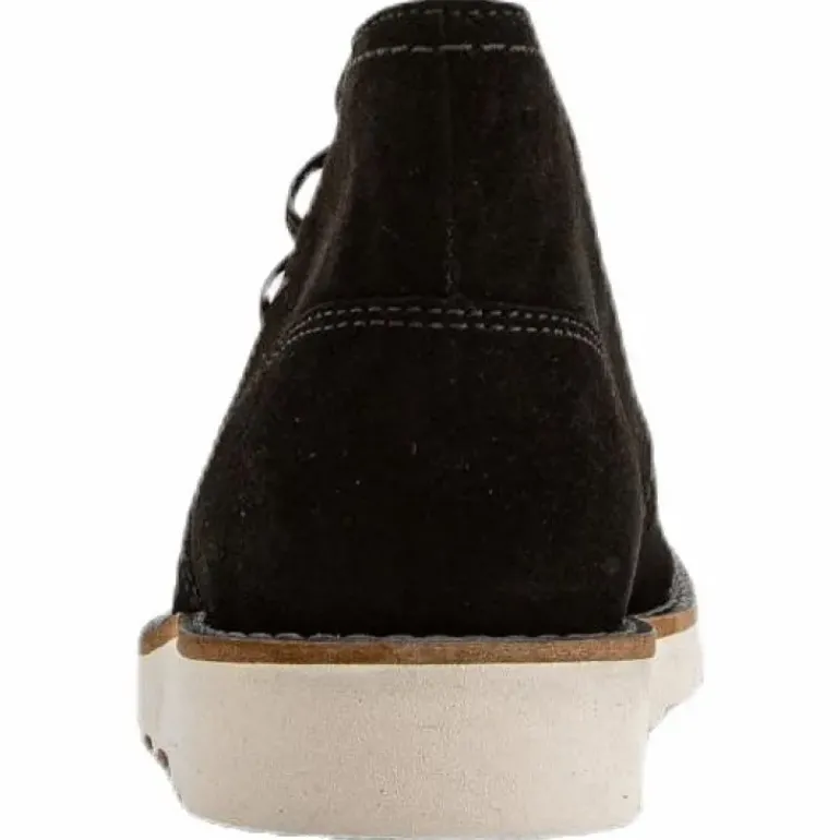 Desert Boot Black