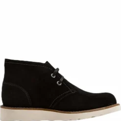 Desert Boot Black