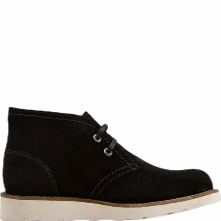 Desert Boot Black