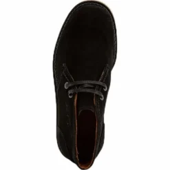 Desert Boot Black