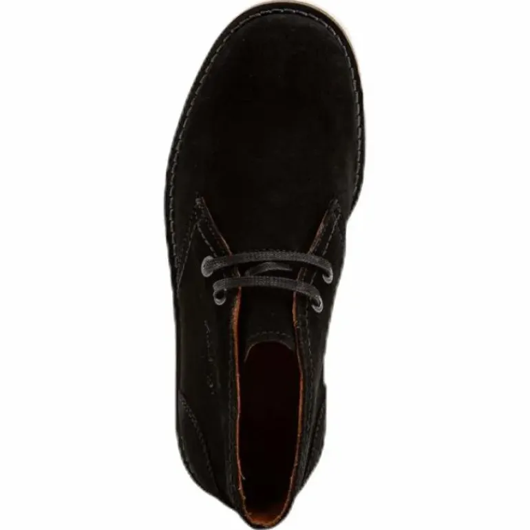 Desert Boot Black