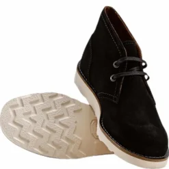 Desert Boot Black