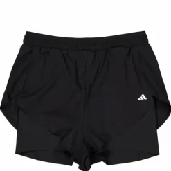 Designed for Training 2-in-1 Shorts Black