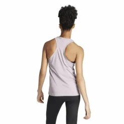 Designed for Training Tank Top Purple
