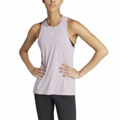 Designed for Training Tank Top Purple
