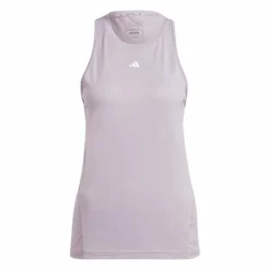 Designed for Training Tank Top Purple
