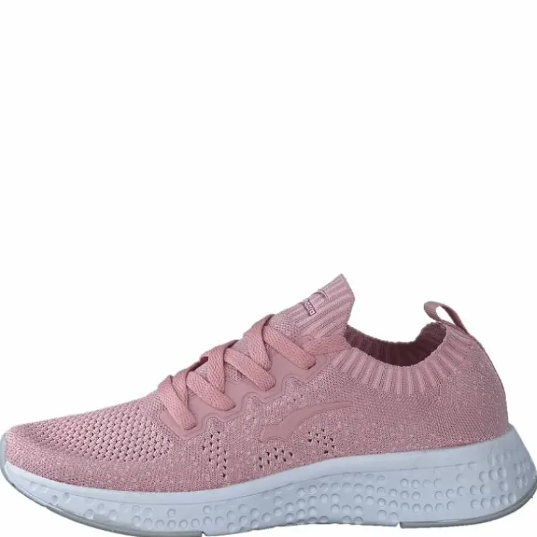 Destiny Soft Pink/white