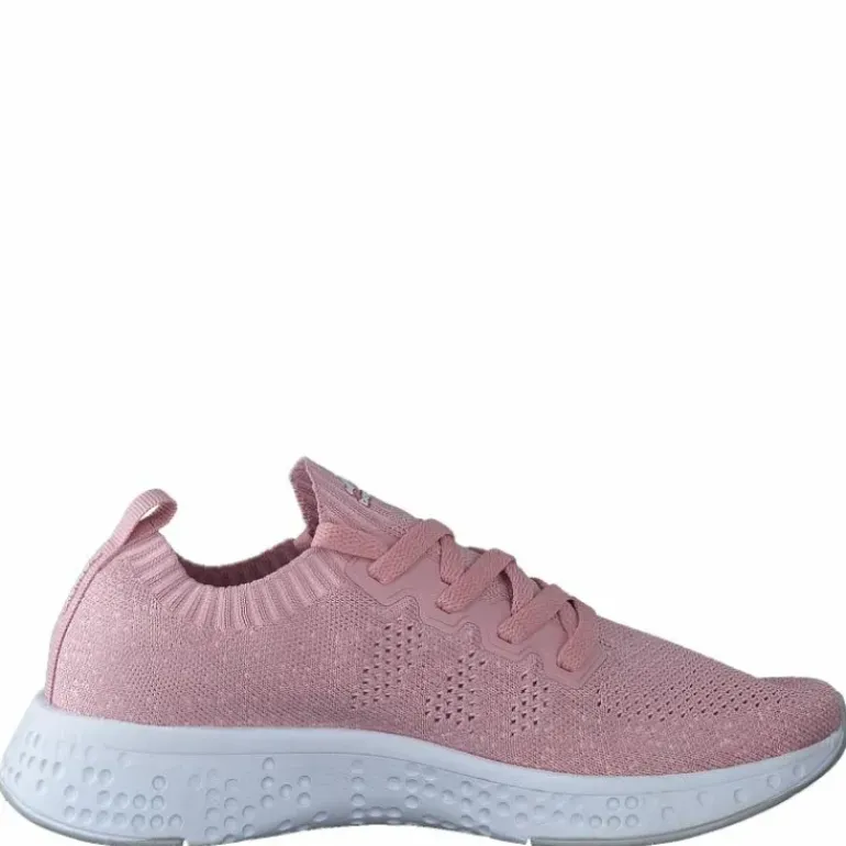 Destiny Soft Pink/white