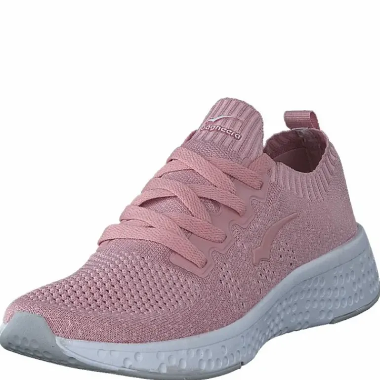 Destiny Soft Pink/white