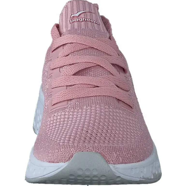 Destiny Soft Pink/white