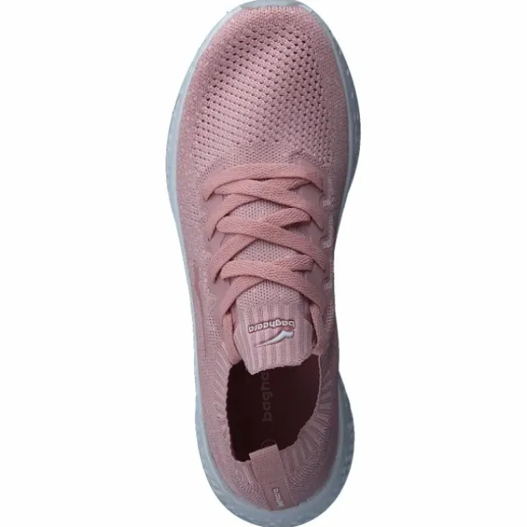 Destiny Soft Pink/white