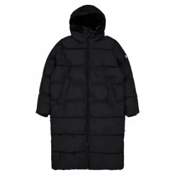 Deyna Coat Black