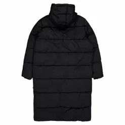 Deyna Coat Black