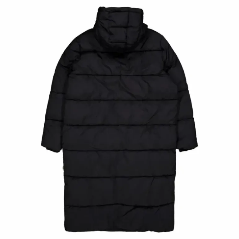 Deyna Coat Black