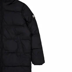 Deyna Coat Black