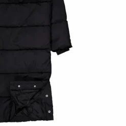 Deyna Coat Black