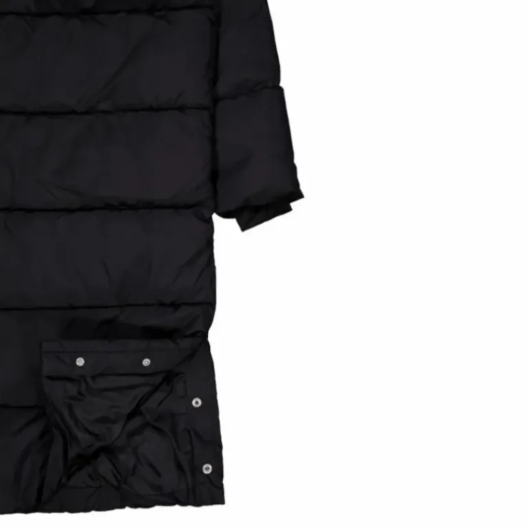 Deyna Coat Black