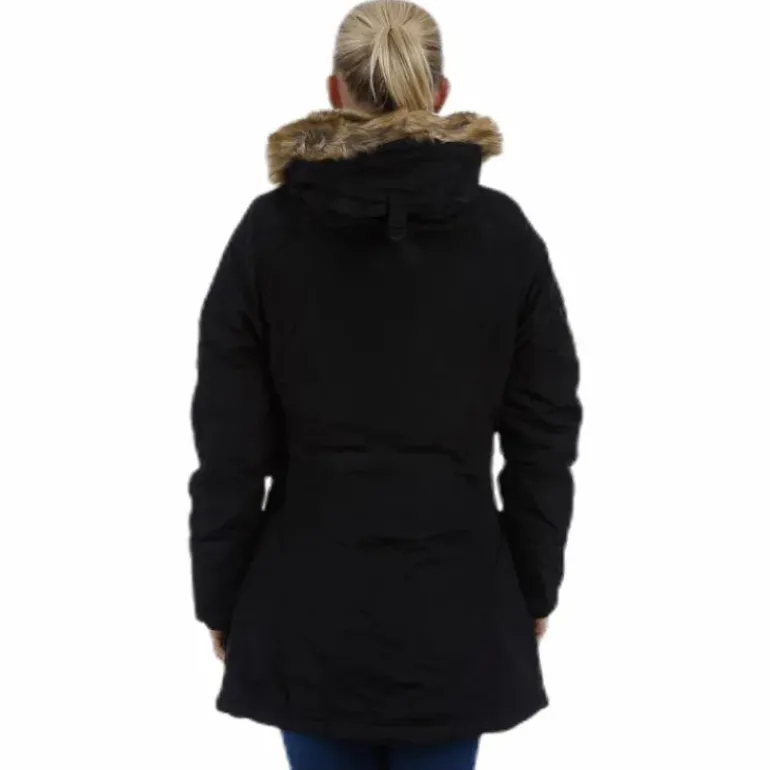 Dicte Black