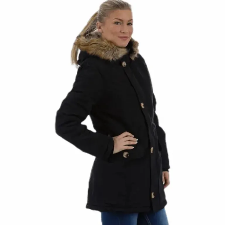 Dicte Black