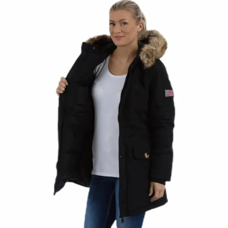 Dicte Black