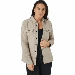 Dina Shirt Beige