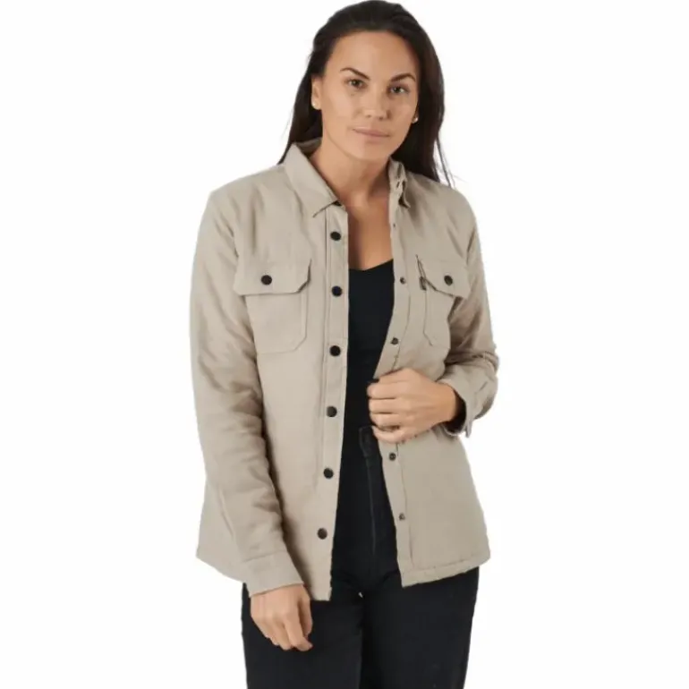 Dina Shirt Beige