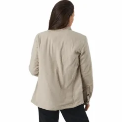 Dina Shirt Beige
