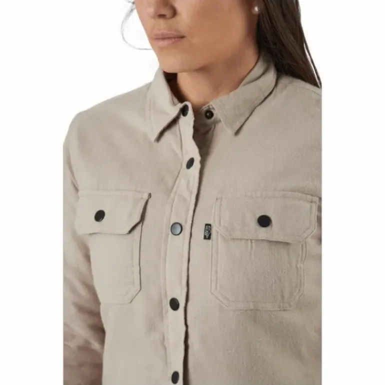 Dina Shirt Beige