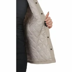 Dina Shirt Beige