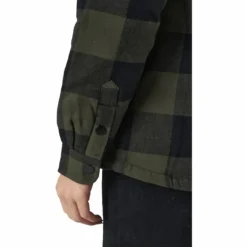Dina Shirt Dark Olive