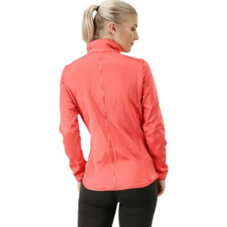 Discovery FZ Pink