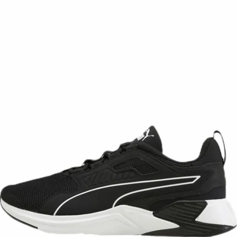 Disperse XT White/Black