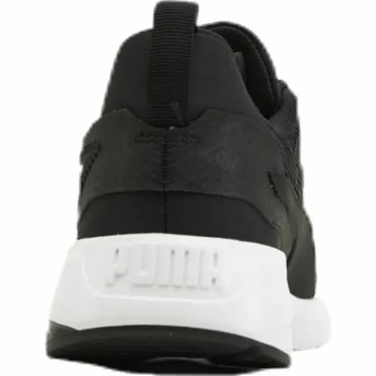 Disperse XT White/Black
