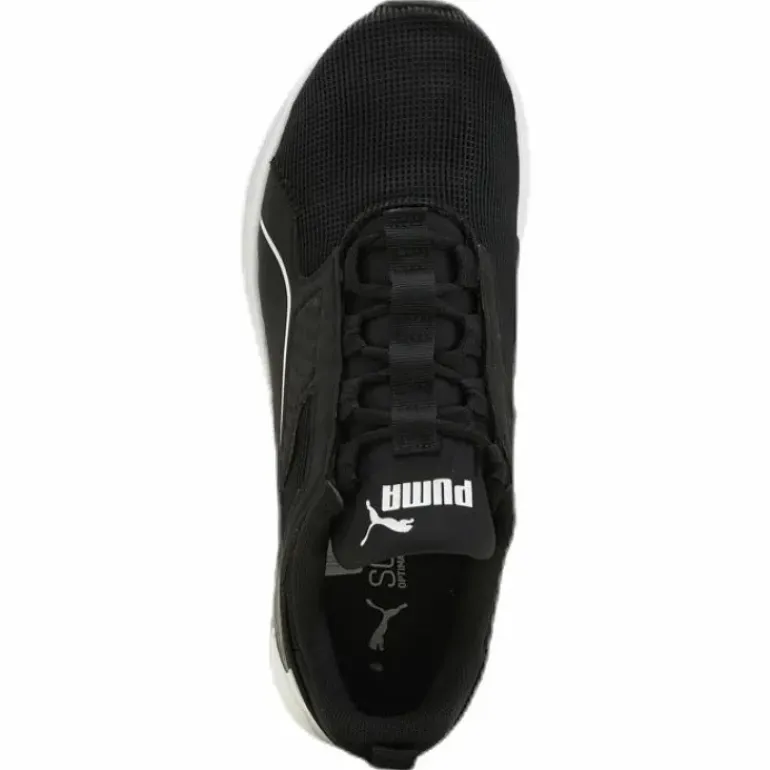Disperse XT White/Black