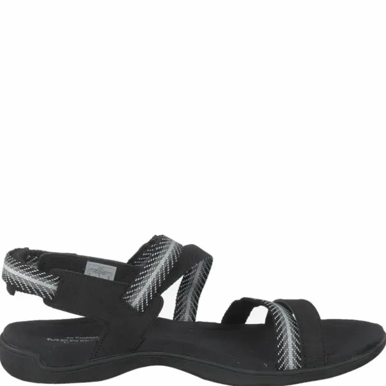 District Mendi Backstrap Black