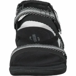 District Mendi Backstrap Black