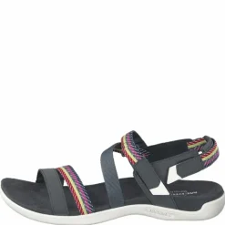 District Mendi Backstrap Turbulence