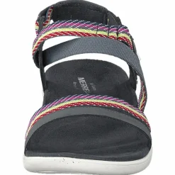 District Mendi Backstrap Turbulence