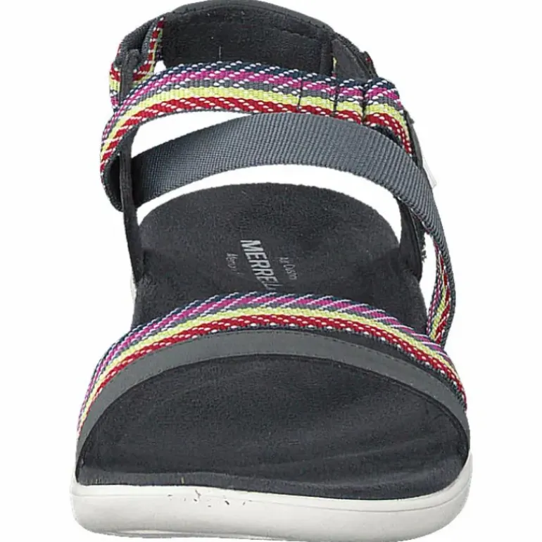 District Mendi Backstrap Turbulence