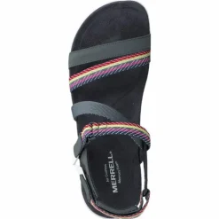 District Mendi Backstrap Turbulence