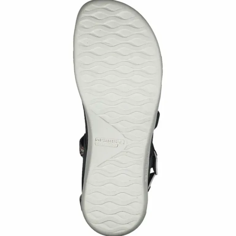 District Mendi Backstrap Turbulence