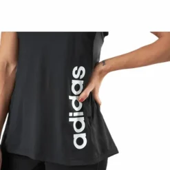 D2M CB Tank White/Black